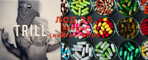 MESCALINE Надым
